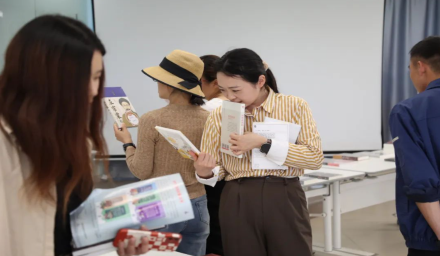 “与经典对话，与时代同行”万和城股份第六届读书节精彩盘点